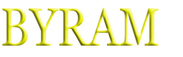BYRAM 